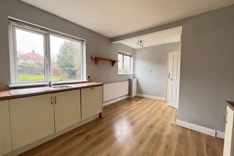 undefined, Fullingdale Road, The Headlands NN3
