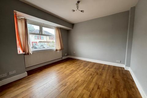 undefined, Fullingdale Road, The Headlands NN3
