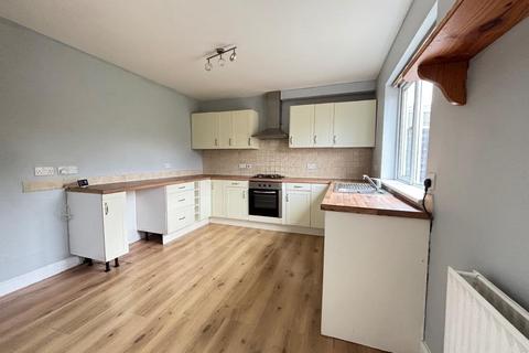 undefined, Fullingdale Road, The Headlands NN3