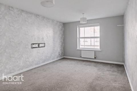 undefined, Chariot Drive, COLCHESTER