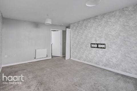 undefined, Chariot Drive, COLCHESTER