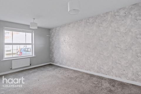 undefined, Chariot Drive, COLCHESTER