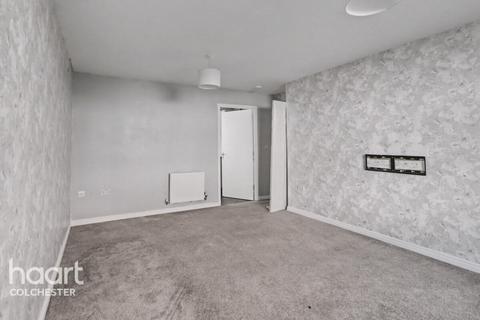 undefined, Chariot Drive, COLCHESTER