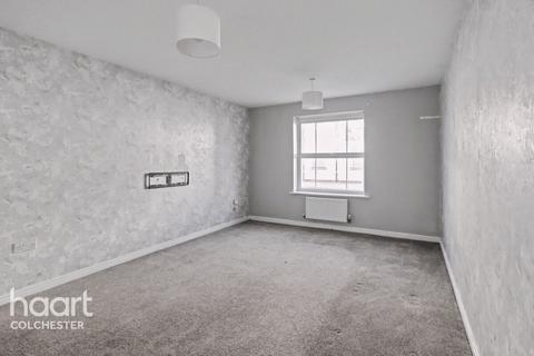 undefined, Chariot Drive, COLCHESTER