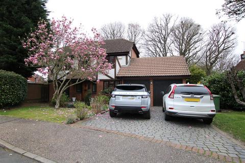 undefined, Quail Close, Horsham, West Sussex