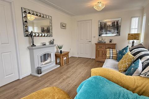 undefined, Poplar Court, Cross Hands, Llanelli