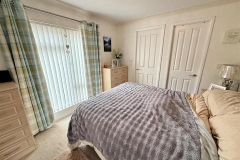 undefined, Poplar Court, Cross Hands, Llanelli