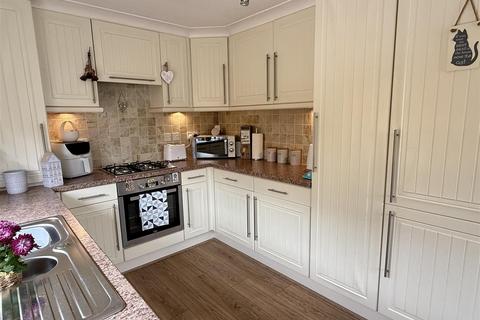 undefined, Poplar Court, Cross Hands, Llanelli