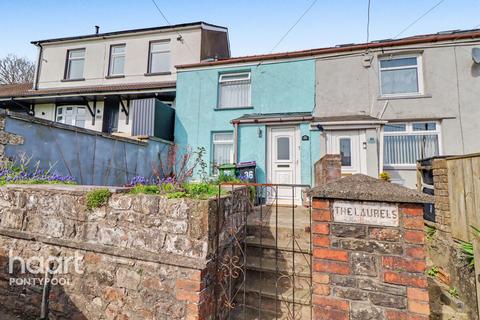 Tranch Road, Pontypool