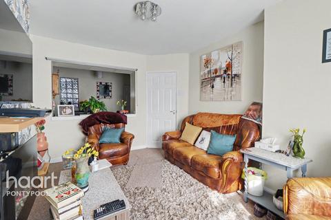 undefined, Tranch Road, Pontypool