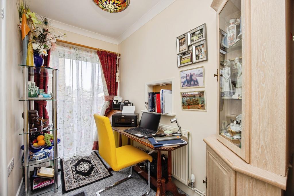 Breakfast Room