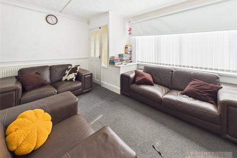 undefined, Newton Way, Liverpool, Merseyside, L3