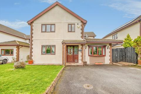 undefined, Llys Eithin, Llanelli SA14