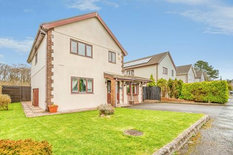 undefined, Llys Eithin, Llanelli SA14