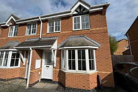 undefined, Wise Close, Beverley, East Riding of Yorkshire, UK, HU17