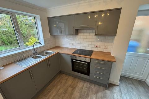 undefined, Wise Close, Beverley, East Riding of Yorkshire, UK, HU17