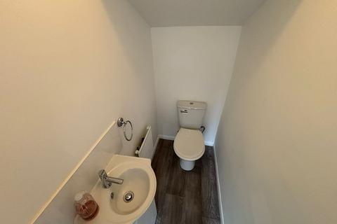 undefined, Wise Close, Beverley, East Riding of Yorkshire, UK, HU17