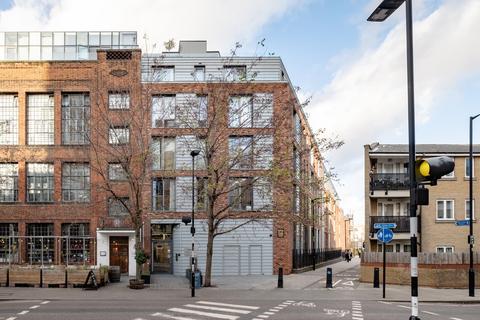 undefined, Richmond Road, London, E8