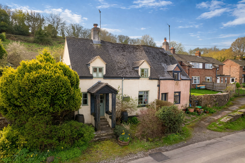 2 bedroom cottage for sale, Lower Cross, Coleford GL16