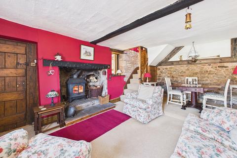 2 bedroom cottage for sale, Lower Cross, Coleford GL16