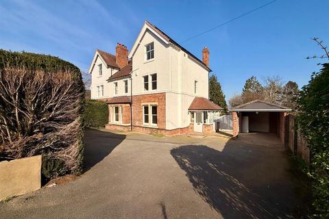 undefined, St. Andrews Road, Malvern