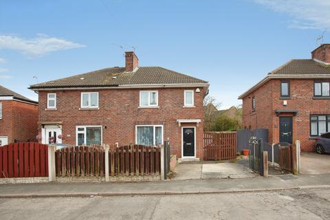 Shelley Drive, Rotherham, S65