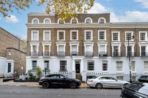 1 bedroom flat for sale, Compton Road, London, N1