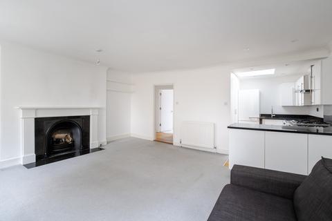 1 bedroom flat for sale, Compton Road, London, N1