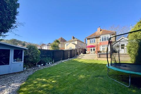 5 bedroom detached house for sale, Fernside Road, Talbot Park, Bournemouth, BH9