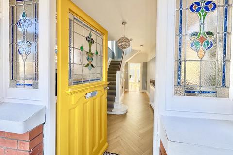 5 bedroom detached house for sale, Fernside Road, Talbot Park, Bournemouth, BH9