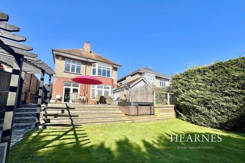 Detached house - Fernside Road, Talbot Park, Bournemouth, BH9