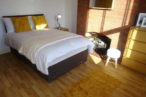 undefined, Rm 2, Henry Street, Peterborough PE1 2QG