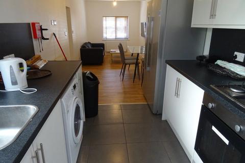 undefined, Rm 2, Henry Street, Peterborough PE1 2QG