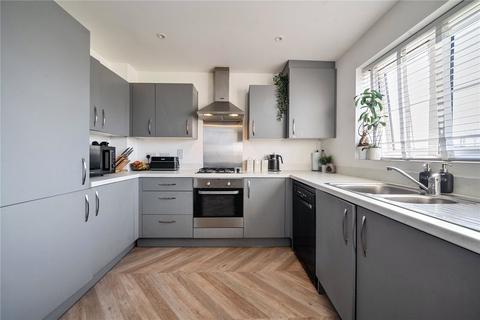 3 bedroom end of terrace house for sale, Field Mouse Walk, Calcot, Reading