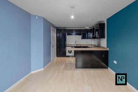 undefined, Thomas Street, Tamworth, B77