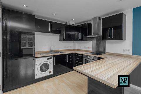 undefined, Thomas Street, Tamworth, B77