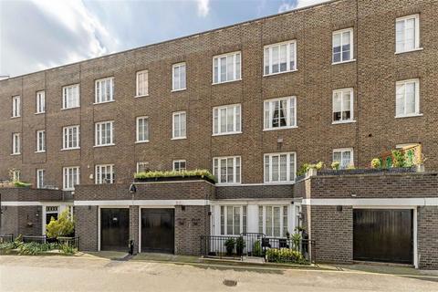 undefined, Bryanston Mews West, London W1H