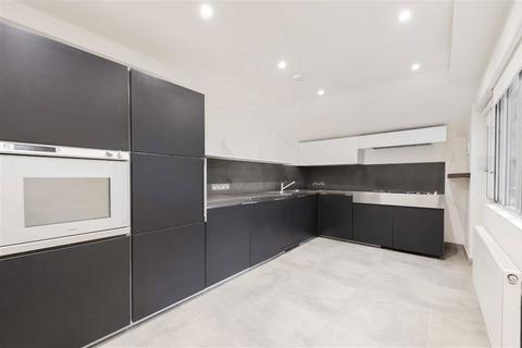 undefined, Bryanston Mews West, London W1H