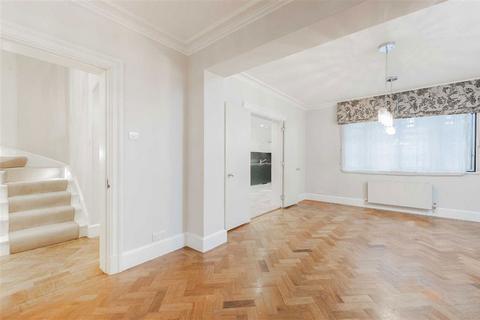 undefined, Bryanston Mews West, London W1H