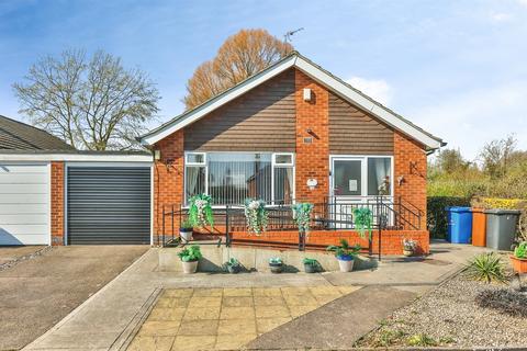2 bedroom detached bungalow for sale, Friesland Drive, Sandiacre, Nottingham