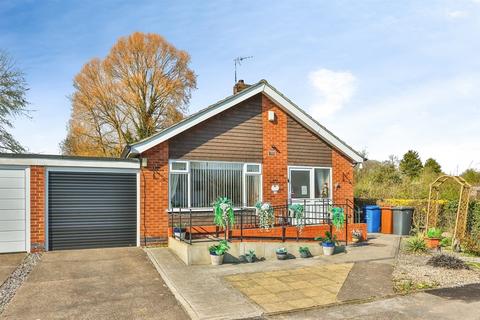 2 bedroom detached bungalow for sale, Friesland Drive, Sandiacre, Nottingham