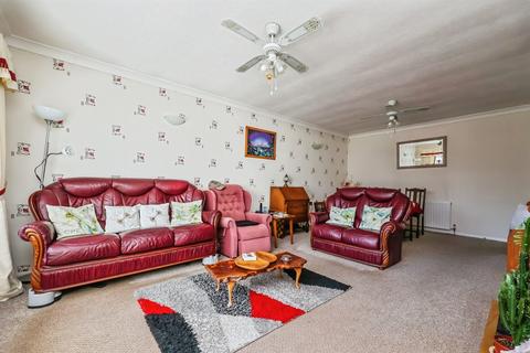2 bedroom detached bungalow for sale, Friesland Drive, Sandiacre, Nottingham