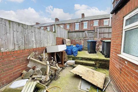 undefined, Twelfth Street, Horden, PETERLEE