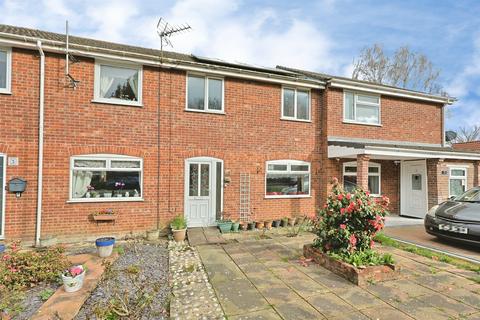 3 bedroom terraced house for sale, Woodside Road, Norwich