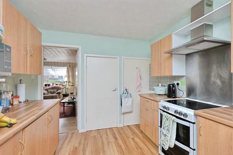 3 bedroom terraced house for sale, Woodside Road, Norwich