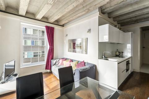 1 bedroom apartment to rent, Sandringham Court, Dufours Place, London, W1F