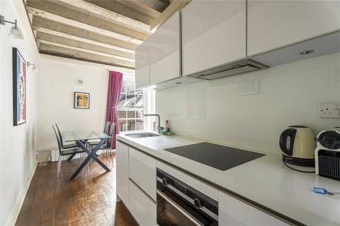 1 bedroom apartment to rent, Sandringham Court, Dufours Place, London, W1F