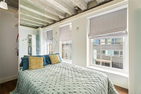 1 bedroom apartment to rent, Sandringham Court, Dufours Place, London, W1F