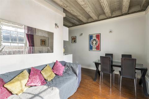 1 bedroom apartment to rent, Sandringham Court, Dufours Place, London, W1F