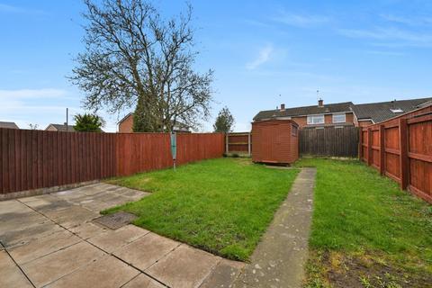 undefined, Marina Way, Ripon